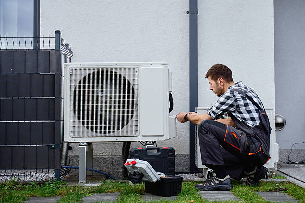 Trusted Hvac Maintenance service in Ravenel, SC - HVAC Repair CO